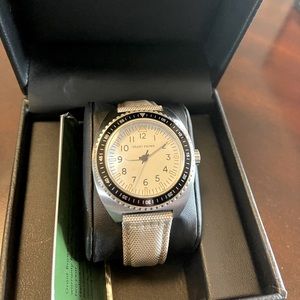 Men’s Grant Brown Watch